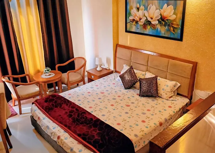 Sukun Homestay-Vrindavan-Near Prem Mandir