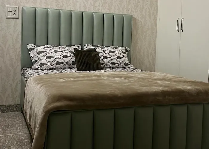 Family Friendly Stay- The Safehouse