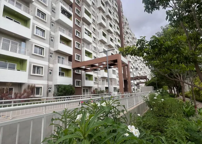 Beruru Homes- 2Bhk Apartment Near Bengaluru Airport