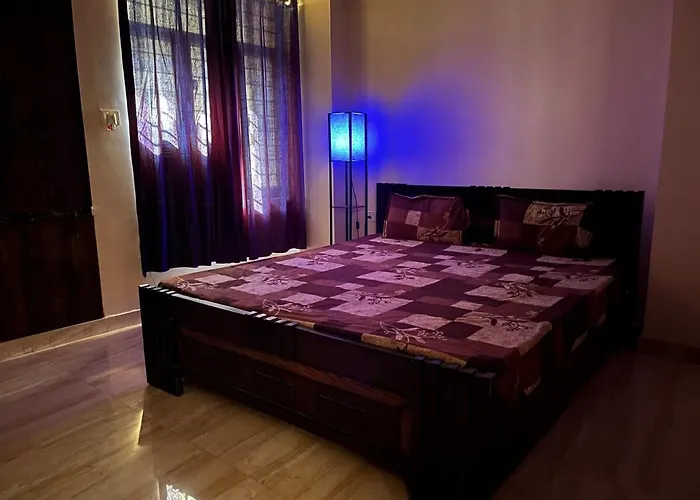 Grand 3Bhk Apartment In Prime Area