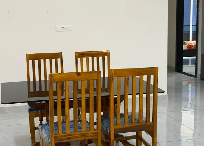Elegant 2Bhk Holiday Home