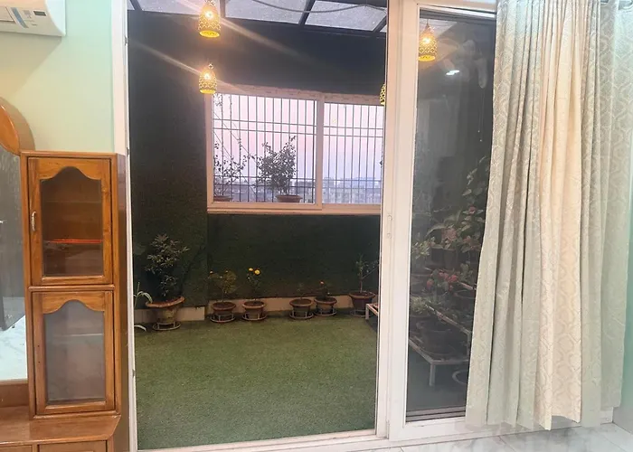 Shagun Home Stay