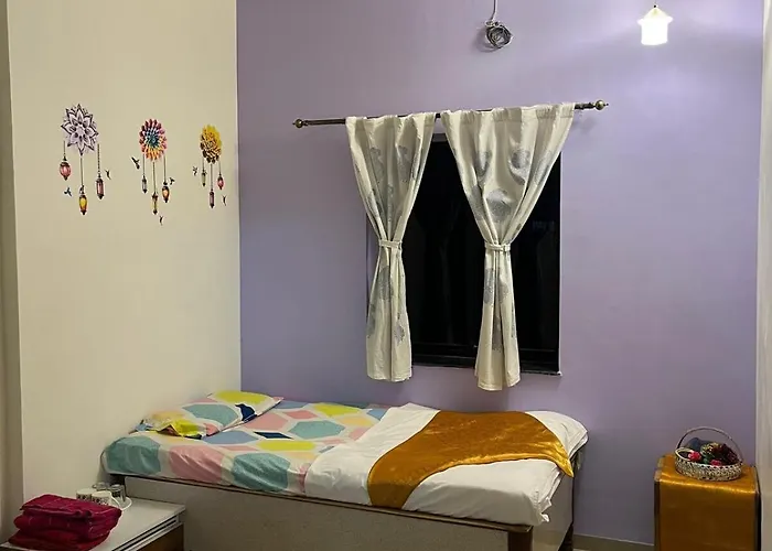 Happy Hearts - Homestay