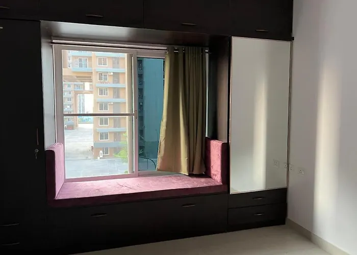 1 Bhk Fully Furnished, Mihan
