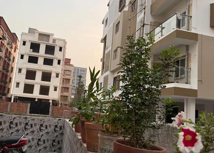 Tulip 3Bhk 3Ac