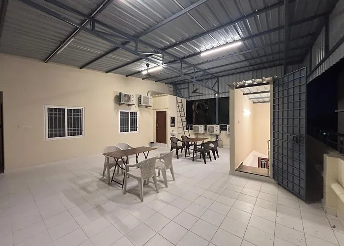 Value Stay Service Apartments