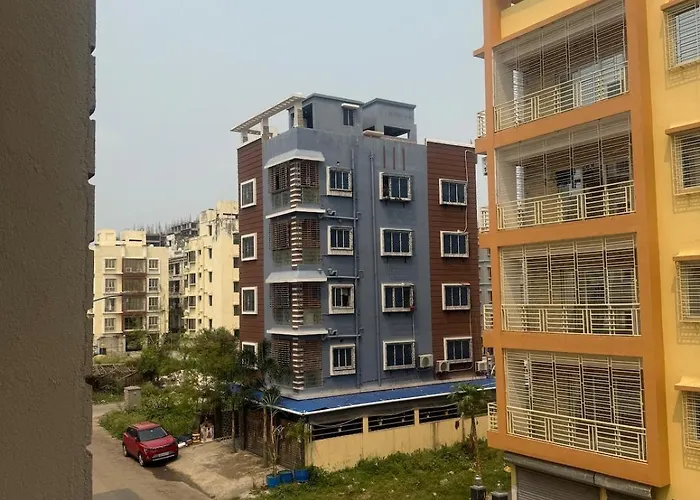 Tulip 3Bhk 3Ac