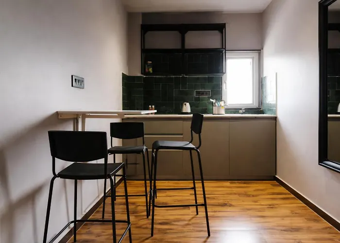 Taksh Studio Condo