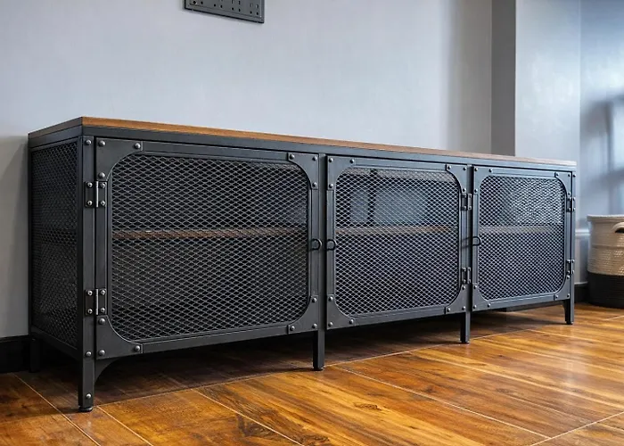 Taksh Studio Condo