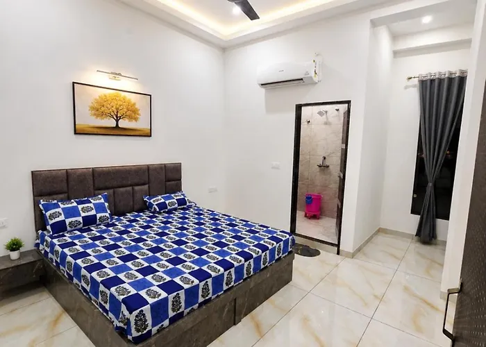 Virat Palace 500 Mitter From Khatu Shyam Mandir