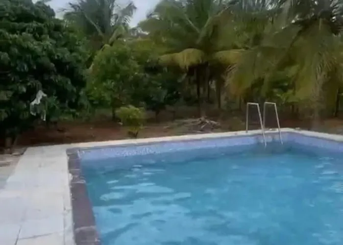 Ahmeds Restaurant And Resort