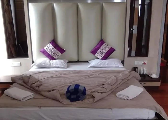 Hotel Haven Intercontinental