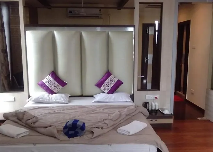 Hotel Haven Intercontinental