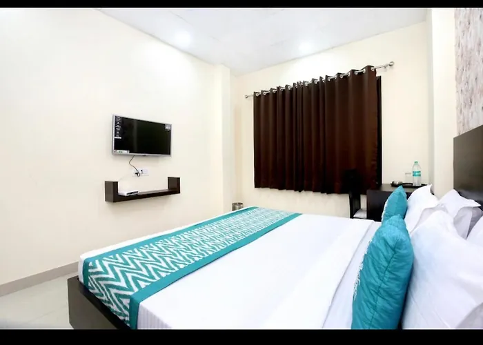 Hotel De Agya