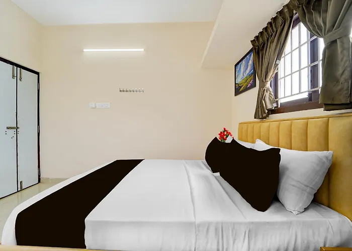Palette Legacy Apartment Saravanampatti Tech Hub, Coimbatore