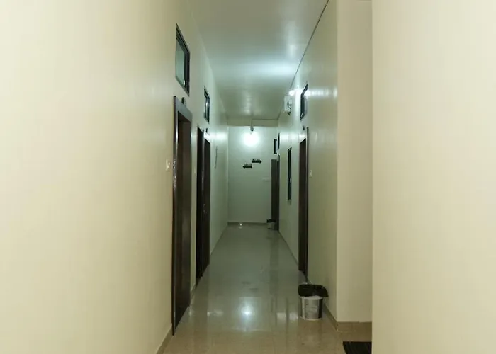 Hotel Deeksha
