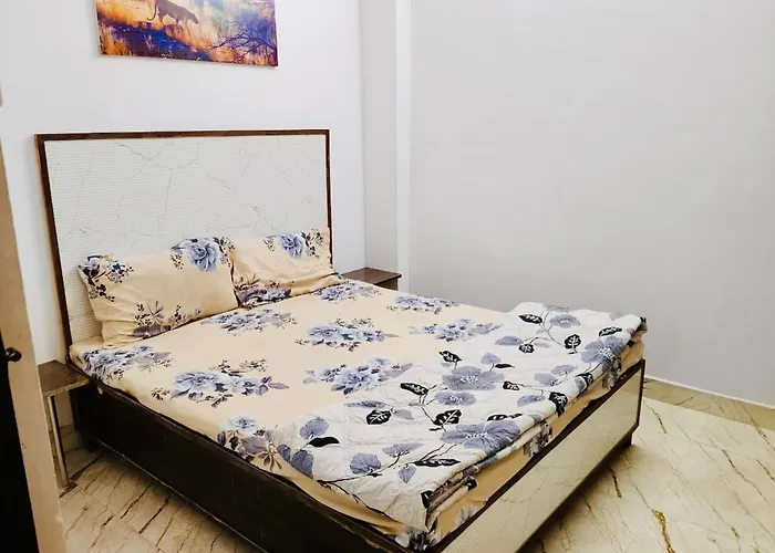 Hotel Shree Panchmukhi Residency