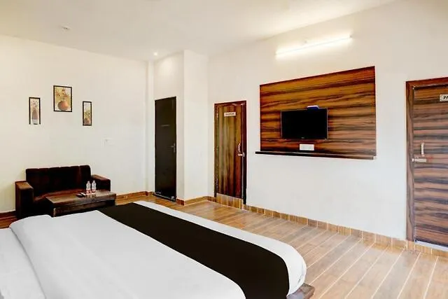 Hotel Kamal Vintage