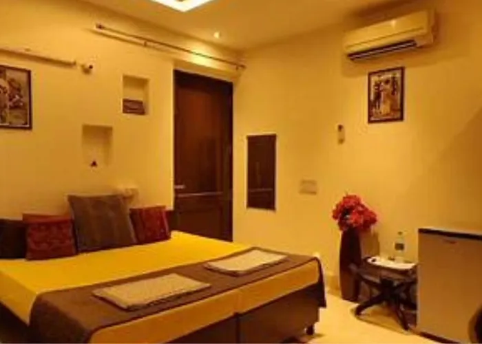 Soulstay Vrindavan