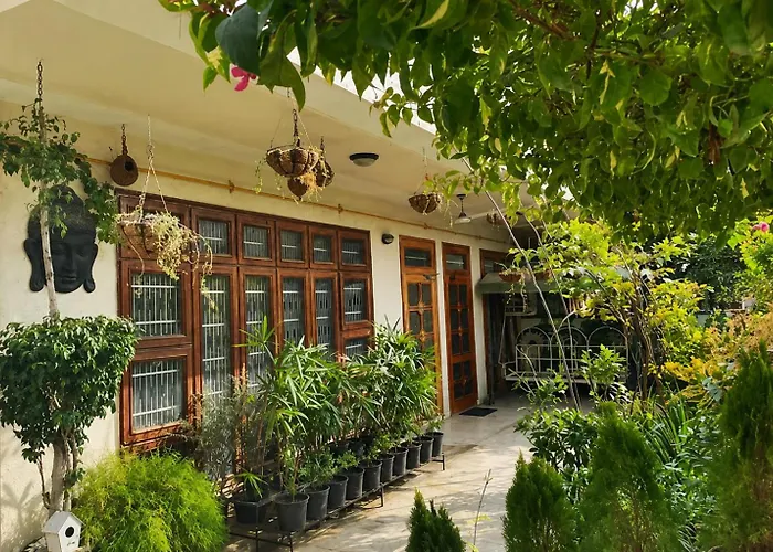 Soulstay Vrindavan