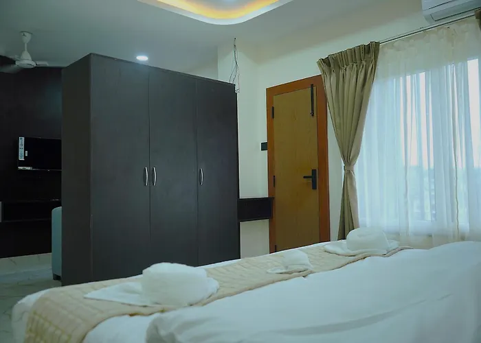 Hotel Delw