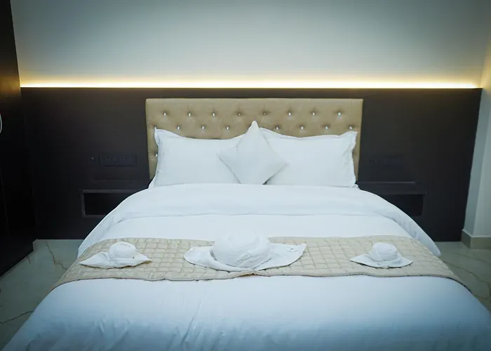 Hotel Delw
