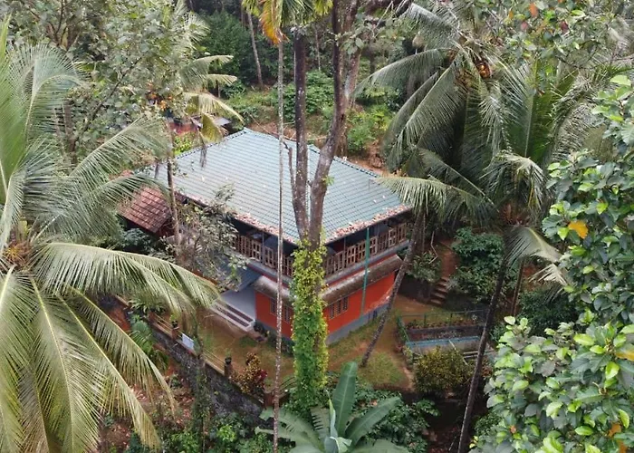 Glen Brooks Resorts