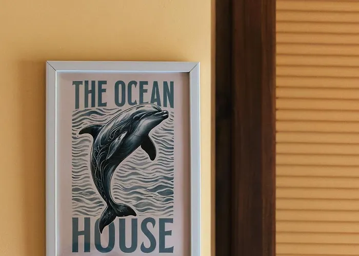 Ocean House