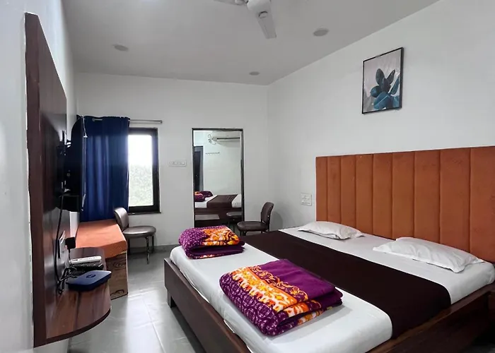Jalsa Hotel
