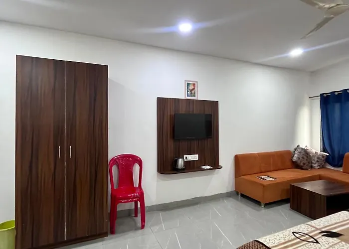 Jalsa Hotel