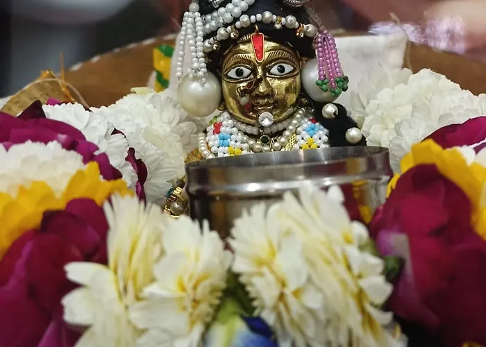 Shri Vallabh Kunj Sewa Sadan