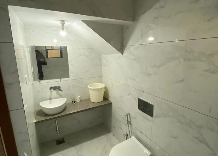 Executive Suite Villa