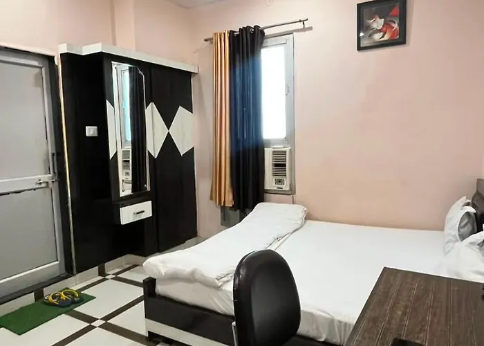Hotel Shree Govind