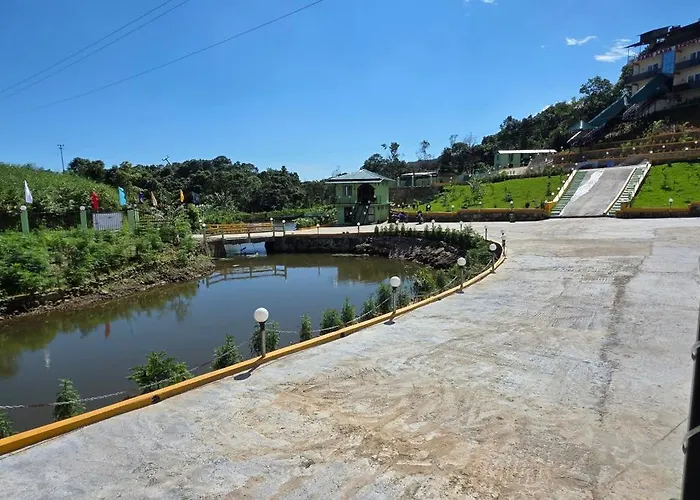 Hame Lana Resort