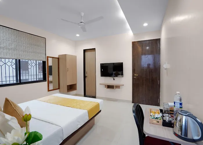 Hotel Royal Comforts