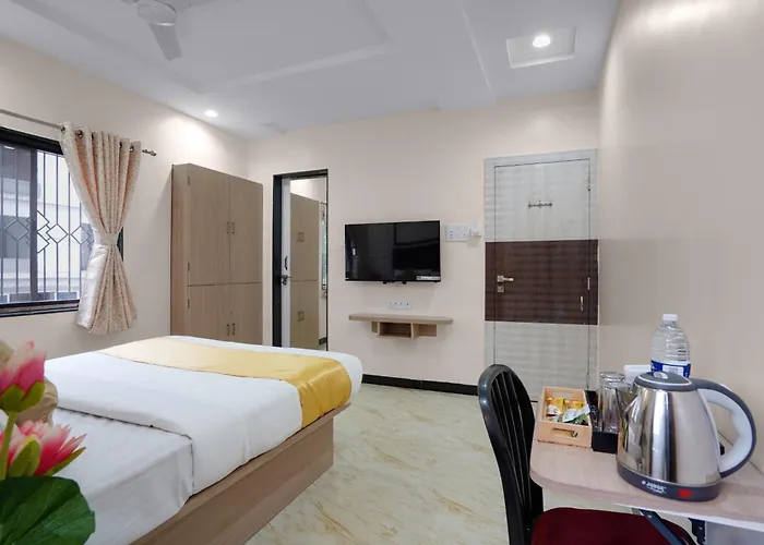 Hotel Royal Comforts