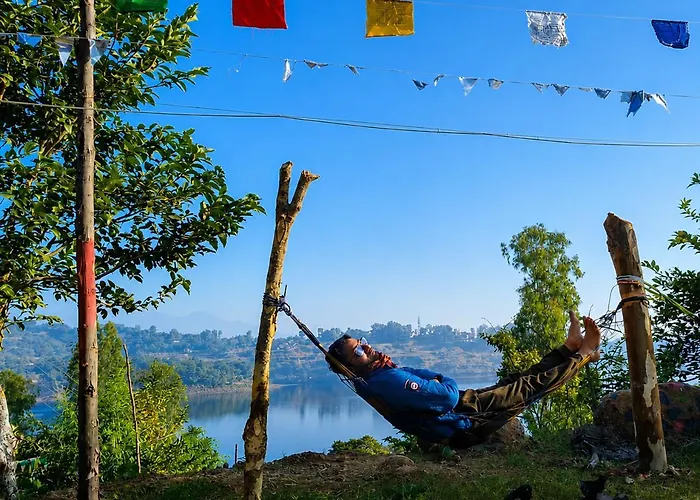 Campify Premium Lakeside Camping In Bhandardara
