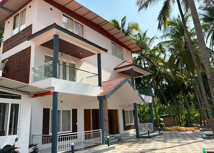 Seabreeze Village Resort And Restaurant