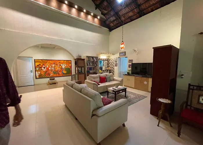Wayanad Turmerica Premium Pool Resort