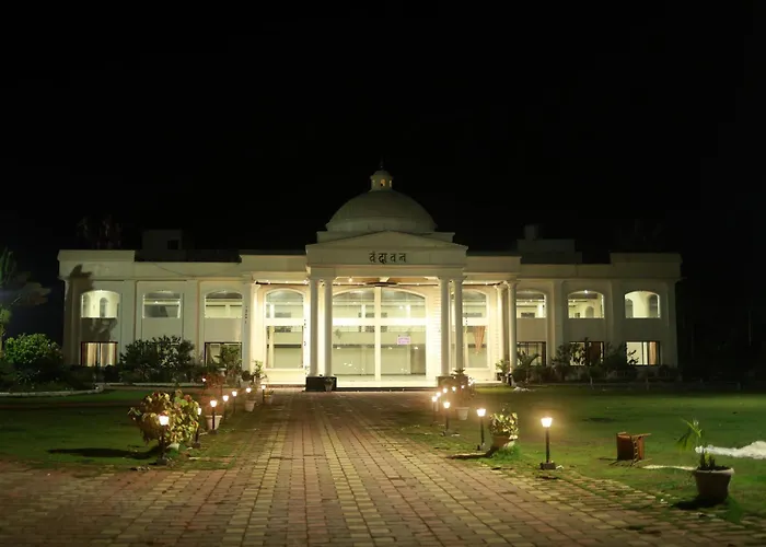 Vrindavan By Viyana Resort And Hotels
