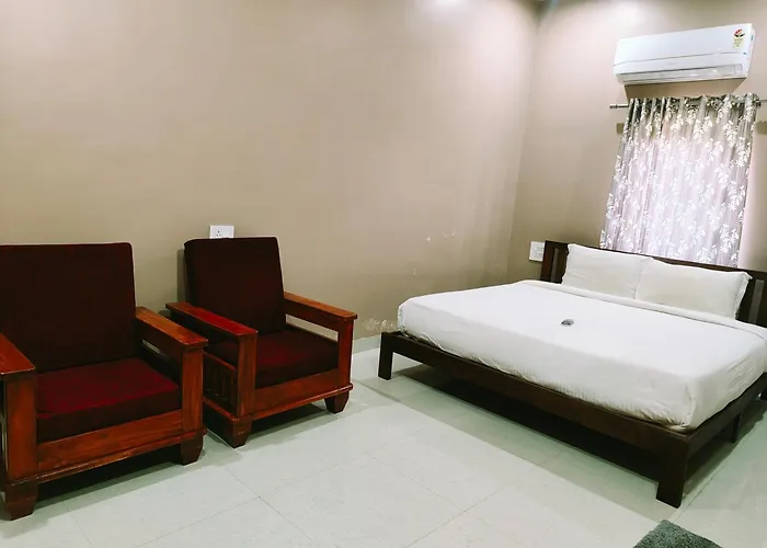 Aravalli Mount View Hotel And Restaurant Samode