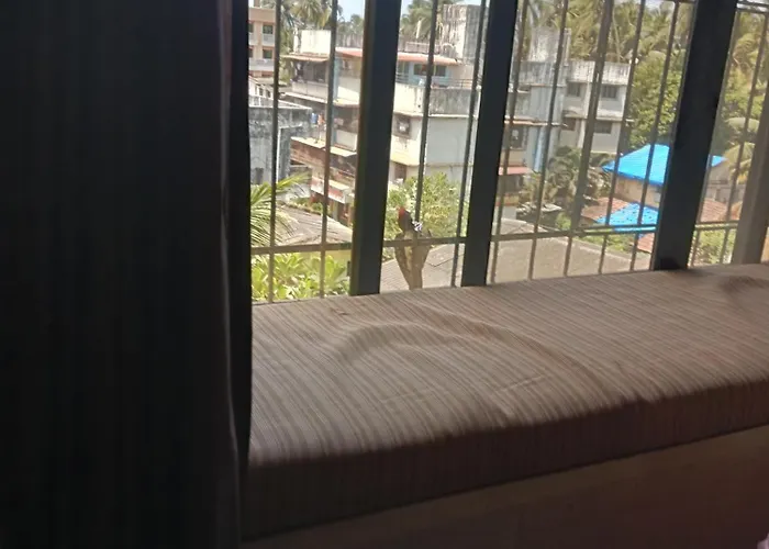 Grantley -Beach Hotel Alibag