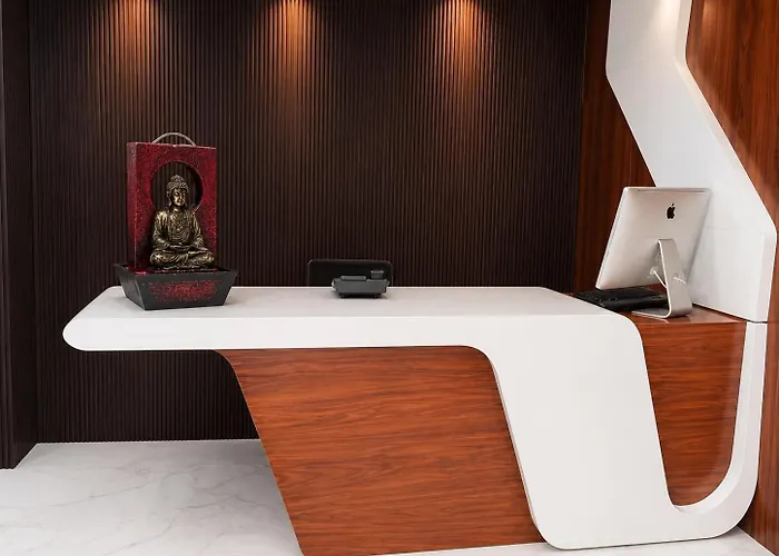 Hotel Jd Marriott