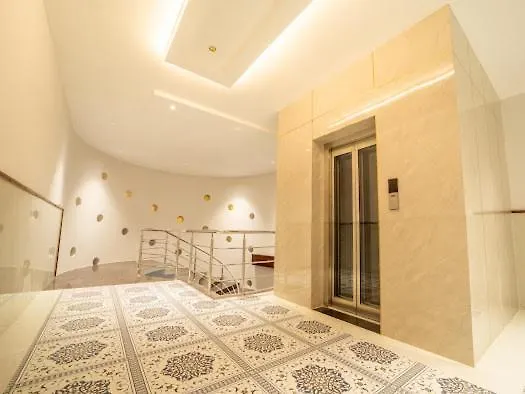 Hotel Elite inn