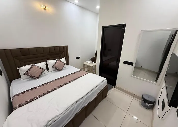 Hotel Stayvora