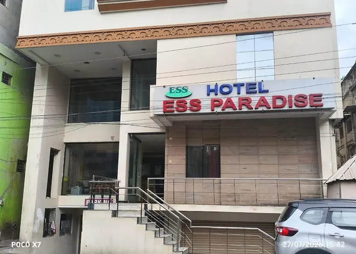 Hotel Ess Paradise