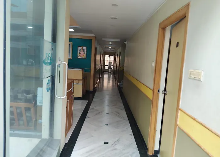 Hotel Ess Paradise