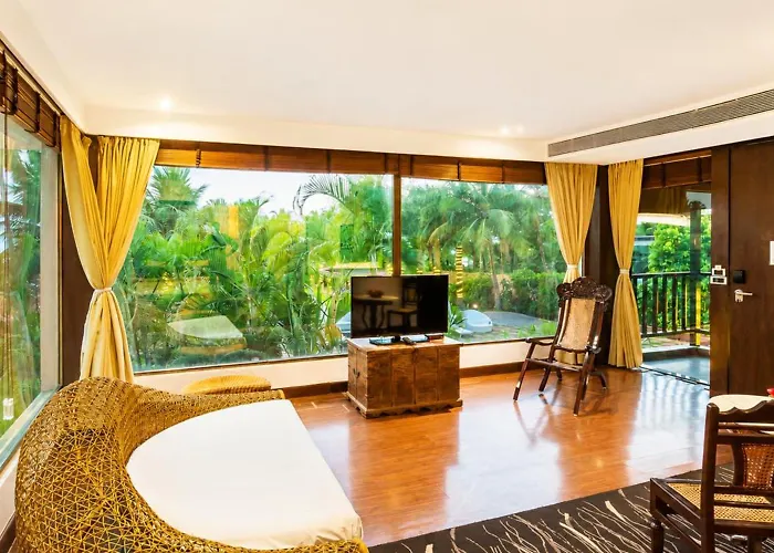 Shiv Shakti Resort
