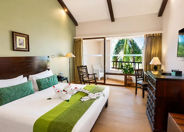 Shiv Shakti Resort