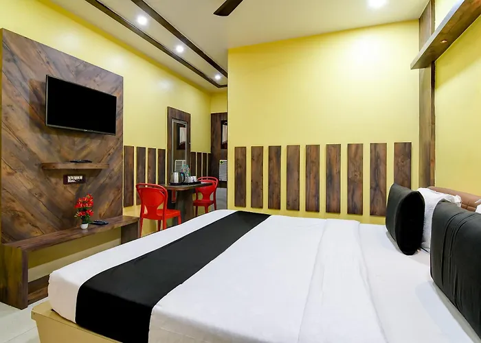 Hotel Shree Krishna